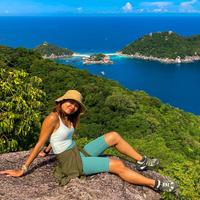 Отзыв от Варвара - Visa DTV